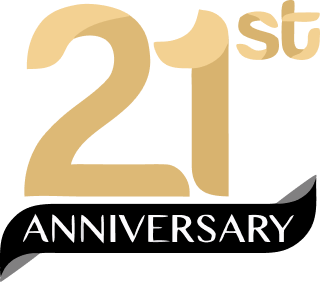 UNO Digital Solutions — 21st Anniversary