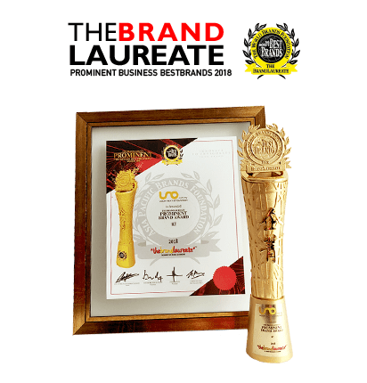 brand laureate