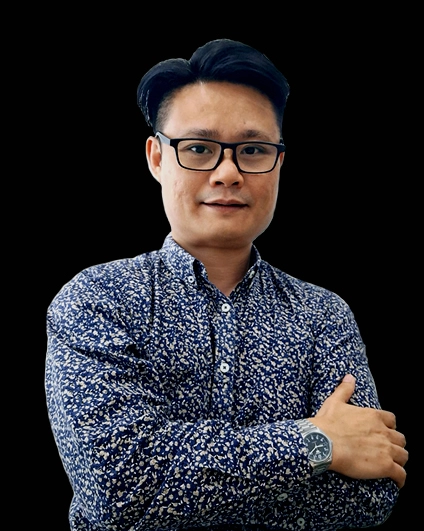 Darren, CEO (Principal Solution Consultant) at uno.com.my