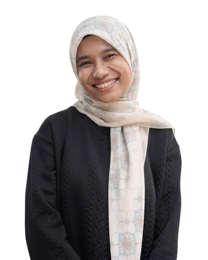 Farhani, UI/UX Designer at UNO