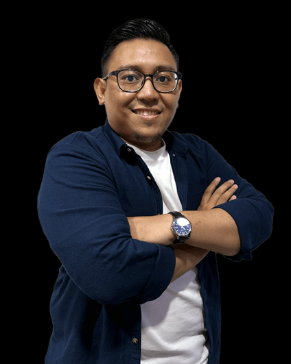 Fikrie, Tech Lead (Back-End) at UNO