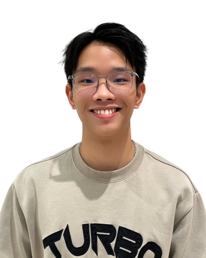 Jayden, UI/UX Designer at uno.com.my