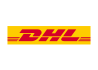 DHL logo