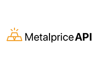 MetalpriceAPI logo