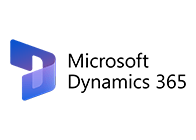 Microsoft Dynamics 365 logo
