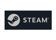 Steam logo