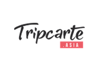 Tripcarte logo