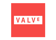 Valve logo