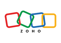 Zoho logo