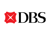 DBS logo