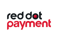 Red Dot Payment logo