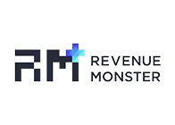 Revenue Monster logo