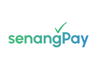 senangPay logo