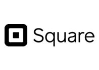 Square logo