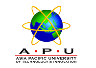 Asia Pacific University (APU) — built by UNO