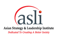 ASLI logo