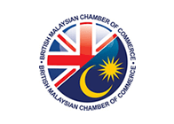 British Malaysian Chamber of Commerce logo