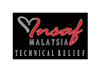Insaf logo