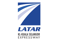 LATAR Highway logo