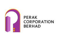 Perak Corp logo