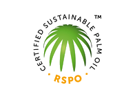 RSPO logo