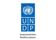 UNDP logo