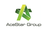 Acestar logo