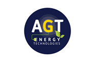 AGT logo