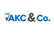 AKC logo
