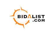 Bidalist logo