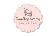 Cake Shop logo