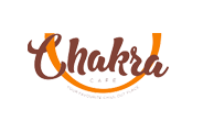 Chakra Cafe logo