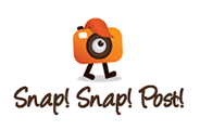 Chimpo logo