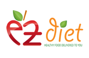 EzDiet logo