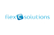 FlexC logo