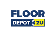 Floor Depot 2U logo