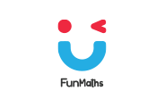 FunMaths logo