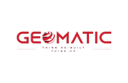 Geomatic logo