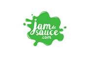 Jam De Sauce logo