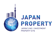 Japan Property logo
