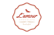 Lamour logo