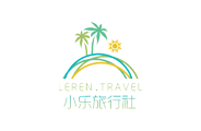 Leren Travel logo