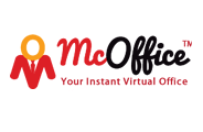 MC Office logo