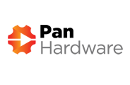 Pan Hardware logo