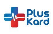 Pluskard logo
