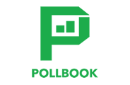 Pollbook logo