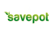 SavePot logo