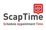 SCAP logo