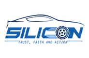 Silicon logo