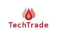 TechTrade logo